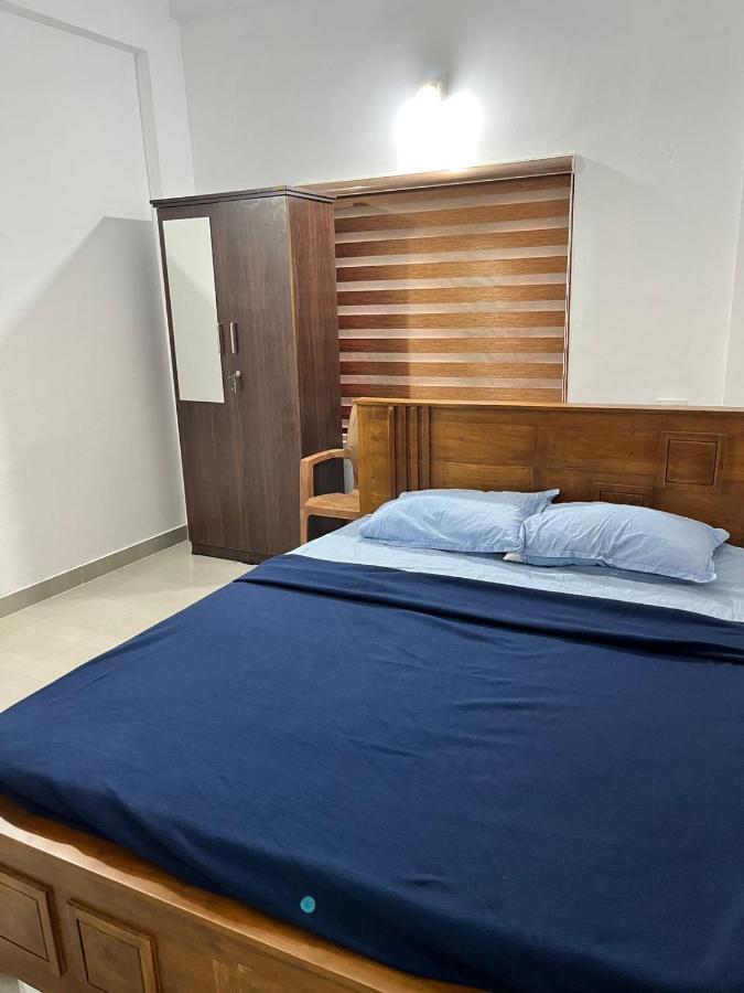 Wayanad Biriyomz Residency, Kalpatta, Low Cost Rooms And Deluxe Apartment Exterior foto
