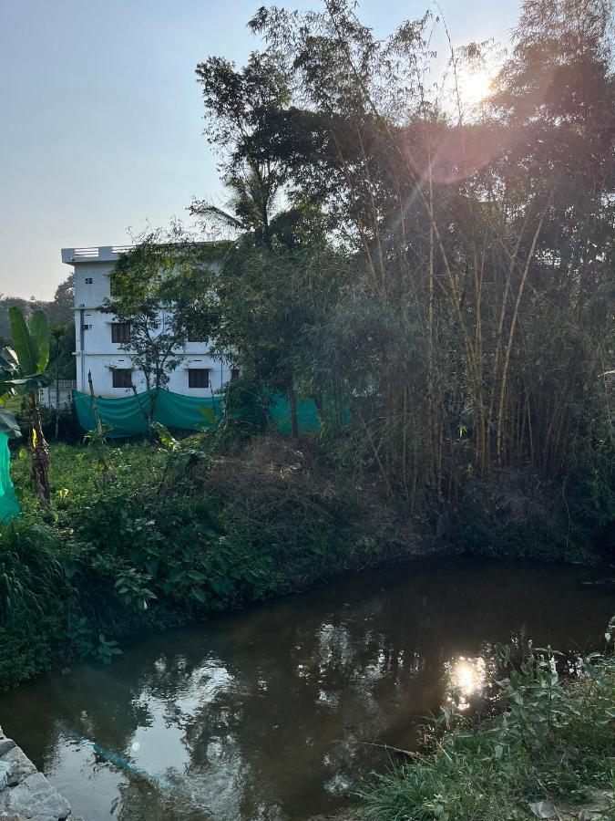 Wayanad Biriyomz Residency, Kalpatta, Low Cost Rooms And Deluxe Apartment Exterior foto