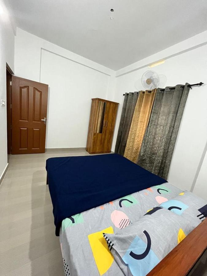 Wayanad Biriyomz Residency, Kalpatta, Low Cost Rooms And Deluxe Apartment Exterior foto